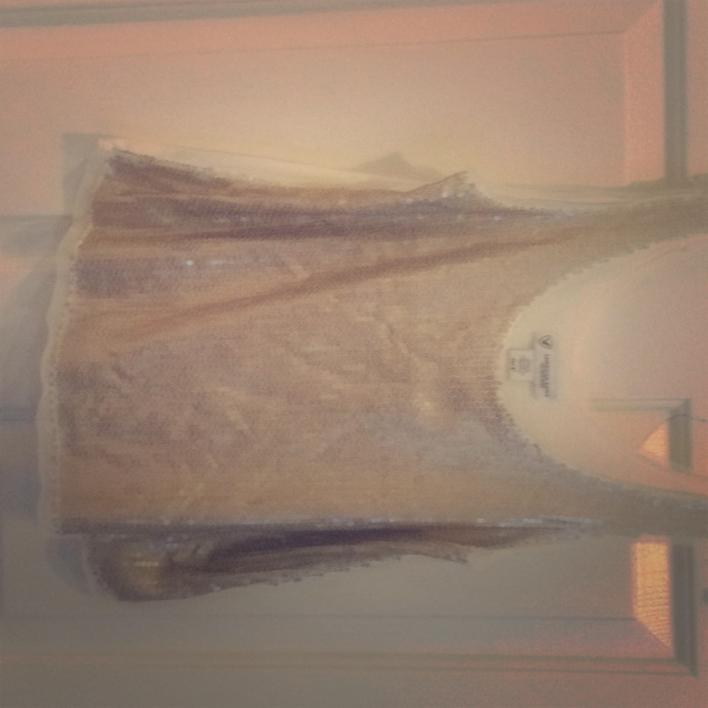 American Eagle Outfitters Top SZ S